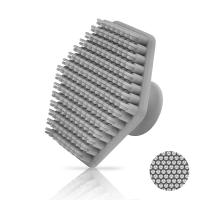 Cepillo De Limpieza Facial Para Hombres Mini Scrubber De Silicona Con Masaje Profundo Para Shave Y Limpieza De Piel - details 10