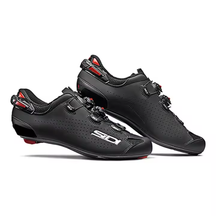 Sidi Zapatillas De Carretera Shot 2 Negro Hombre - 1