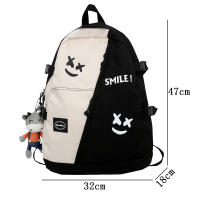 Mochila GRANDE para hombre y Mujer, Morral de viaje at La Moda para Amantes del orden portáthil, para adolescentes - details 3