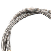 Tubo De Extensión De Gas En Acero Inoxidable Para Estufa De Camping Accesorios De Salida De Tanque De Alta Presión - details 1