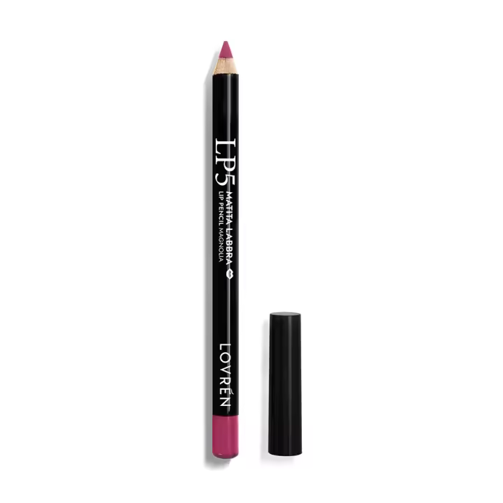 Lovren  lápiz de labios matita magnolia LP5 - 1