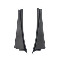 Cubierta De Rincón Para Limpia Parabrisas Delantero Nissan Qashqai J10 2008-2015 Cubierta De Líder De Limpia Lado Cubierta De Capa - details 5