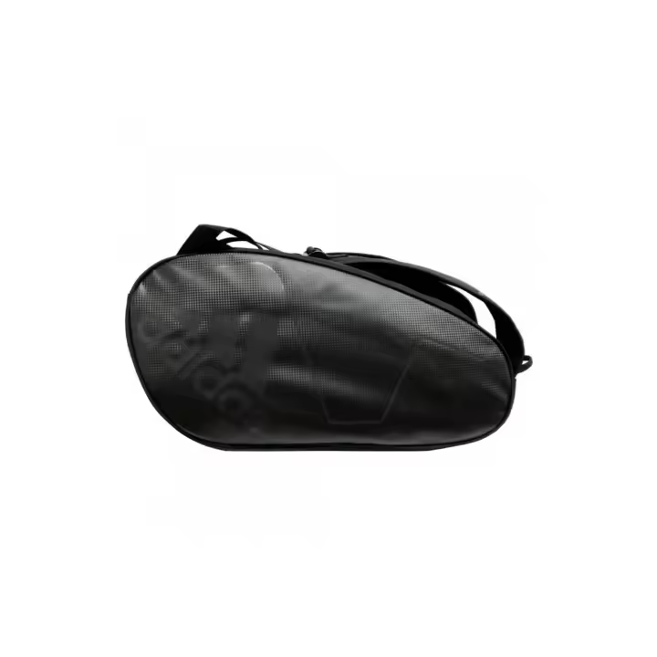 Paletero Adidas Carbon Control Black Adidas Pádel - 1