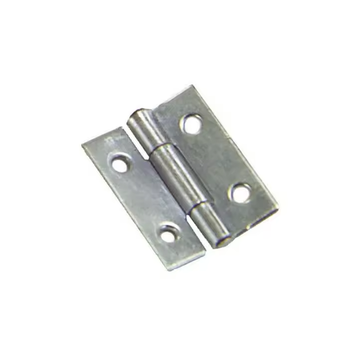 Wolfpack Bisagra 5005 Zincada 2-1/4 Resistente - 1