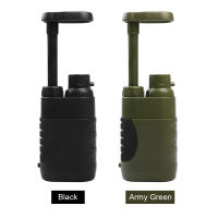 Sistema De Filtro De Agua Portátil Para Exteriores Purificador De Agua Para Camping Suministros De Emergencia Herramienta De Filtro De Agua Para Supervivencia - details 0