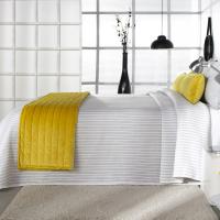 Colcha Reversible Color Gris Loke Reig Marti - details 0