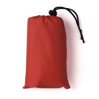 Toldo De Acampada Impermeable Para Sombra Y Lluvia Fundas Para Hamacas Cubierta De Protección Al Aire Libre Tapete De Humedad Prueba Cómodo Para Camping Picnic Senderismo - details 16