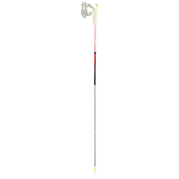 Leki Parte Media De Los Bastones Ultratrail Fx.one Superlite Poles - 1