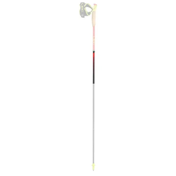 Leki Parte Media De Los Bastones Ultratrail Fx.one Superlite Poles - 1