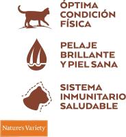 3 Kg Nature's Variety Original, Pienso para Gatos Adultos con Pollo deshuesado - details 7
