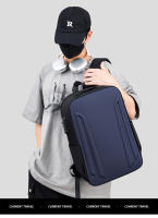 Nueva mochila de negocios, mochila de gran capacidad, bolso de ocio, bolso de computadora multifunción, bolso de estudiante - details 5