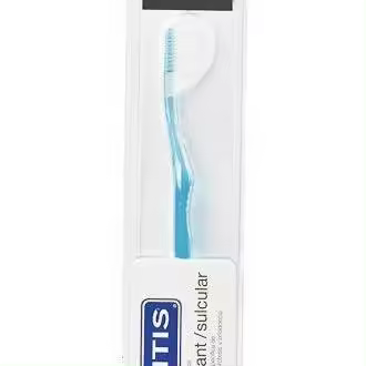 Vitis Cepillo Dental Implant Sulcular - 1