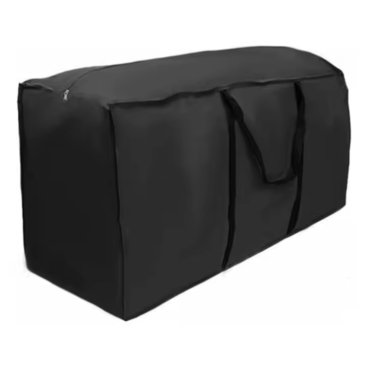 Bolsa de Almacenamiento Grande para Muebles de Jardín Fundas Bolso con Mango 210D Oxford (173x76x51cm) - Organizadores de Viaje - 1