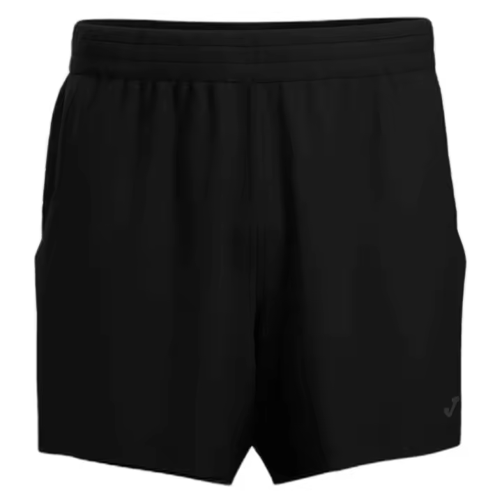 Pantalon Corto Joma Breath para hombre en color negro - 1