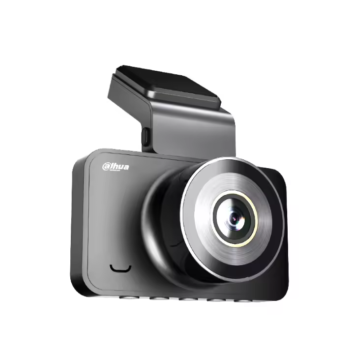 Cámara De Coche Dahua S5 4K Con WiFi Control Por App Visión Nocturna Grabación Ciclica Control De Voz AI 3 Pulgadas Night Vision Loop Recording AI Voice Control Car Camera Dashcam - 1
