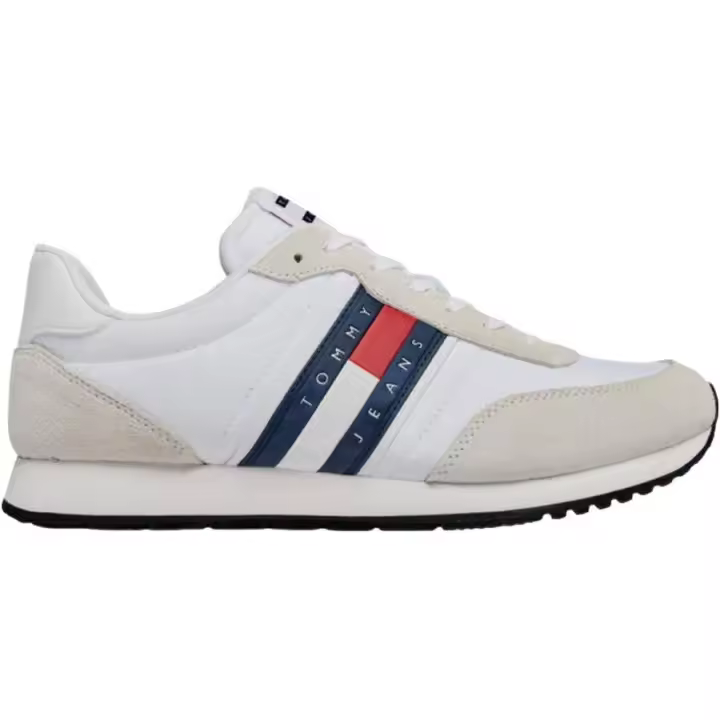 Zapatillas Tommy Jeans Modern Runner - Mujer - 1