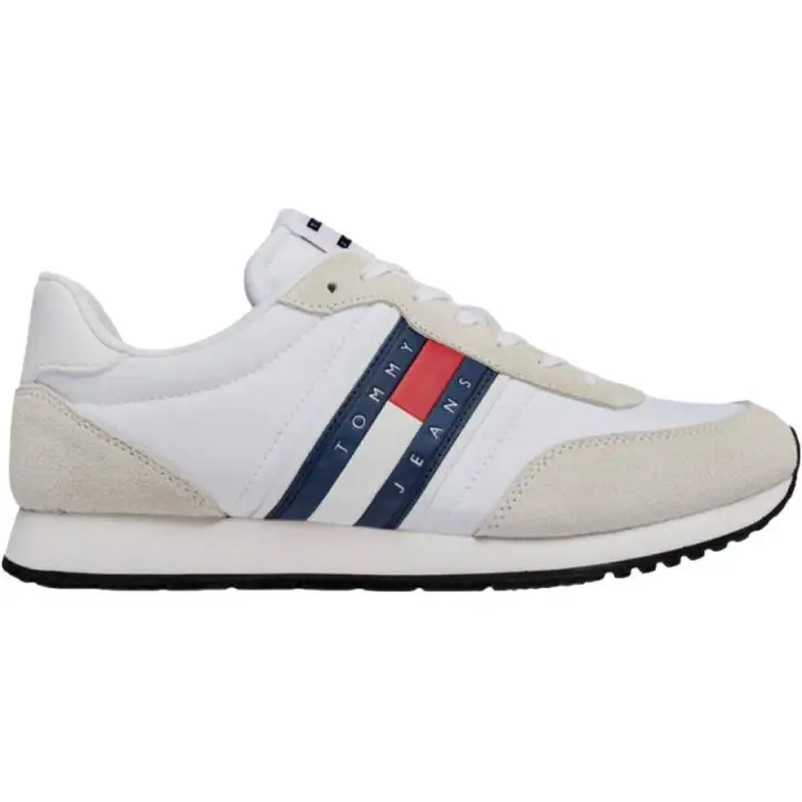 Zapatillas Tommy Jeans Modern Runner - Mujer - 1