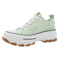 Zapatillas Deportivas marca Refresh modelo 172477 en color verde - details 2