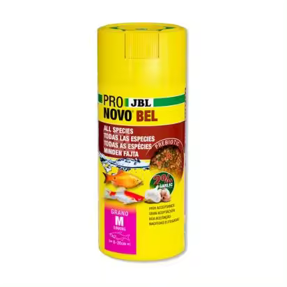 JBL NOVOGRANO MIX 250ML CLICK - 1