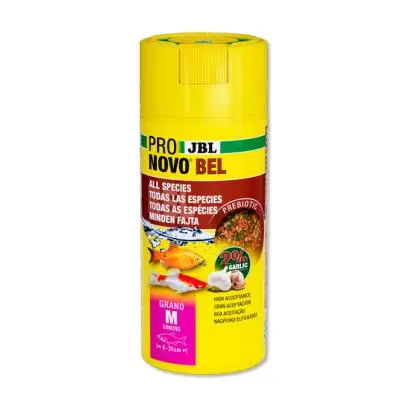 JBL NOVOGRANO MIX 250ML CLICK - 1
