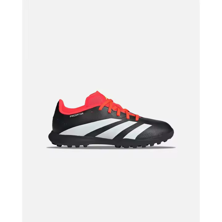Botas de futbol adidas Predator League TF para niños IG5437 100% ORIGINALES - 1