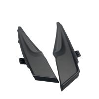 Cubierta De Líder De Raspador De Parabrisas Para Toyota Corolla 2014-2019 Cubierta De Esquina Y Lado Del Wiper Accesorios De Coche - details 1