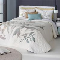 Colcha Verano Modelo Shelby de Reig Marti Perfecta para las estaciones mas cálidas del año .No incluye cojines decorativos. - details 3