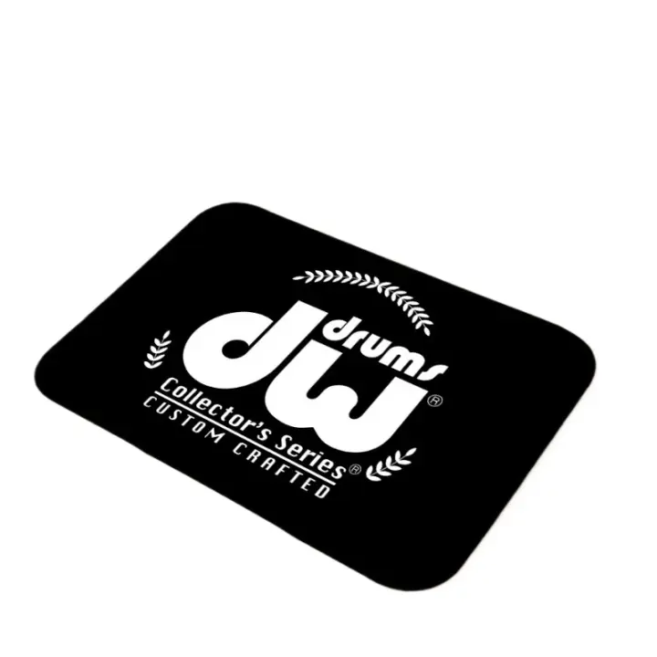 DW Tapete De Entrada Para Hogar Decoración De Piso De Entrada Y Baño 40x60cm Antideslizante Impermeable Y Resistente Al Desvanecimiento Para Sala De Estar Y Puerta - 1