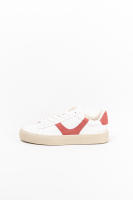 Lyla Wang Zapatillas deportivas mujer Corina con cordones piel sintética plantilla acolchada - details 23