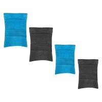 Bolsa De Eliminación De Arena Para Playa Bolsa Limpiadora De Arena Para Camping Esenciales Para Lago Y Exterior Para Familia Adultos - details 2