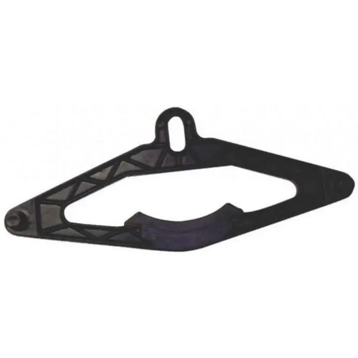 Tirante Dirección Rolly Toys Negro para Mangueta - Fácil de Instalar - 1