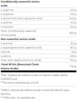 Iso Whey Clear 1.025kg - Scitec Nutrition - details 4