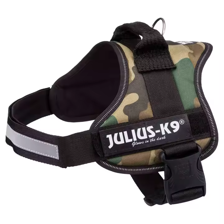 Julius K-9 Arnés Para Perros Power - 1