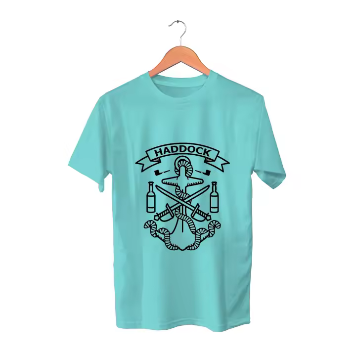 Camiseta Tintin. Varios colores. Todas las tallas. - 1