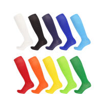 Calcetines De Fútbol Para Entrenamiento Alto Y Largos Para Hombres Y Niños Calcetines De Rodilla Resistente Al Amoníaco Calcetines Deportivos Para Hombres - details 4