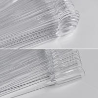 Palo De Muestra Para Uñas Postizas En Forma De Abanico Soporte Para Colores De Esmalte De Gel Plantillas De Uñas Práctica Paleta De Esmalte - details 7