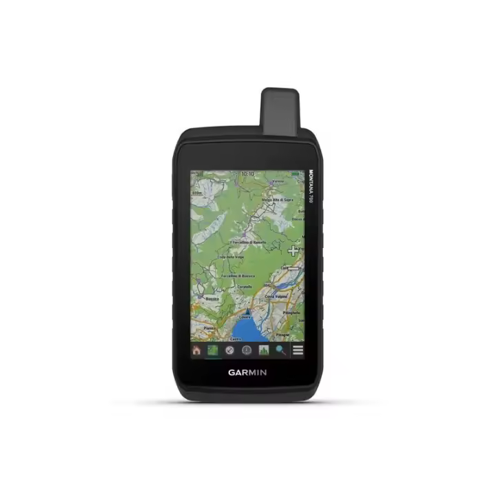 GARMIN MONTANA® 700I - 1