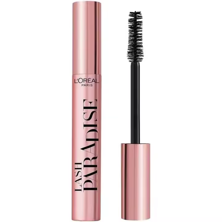 Mascara MINI Lash PARADISE NOIR BLACK 4.9ml - 1