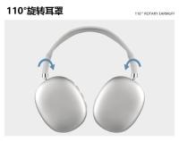 Auriculares inalámbricos Bluetooth P9ProMax con graves potentes - details 12