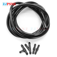 Conector De Tubo De Limpiaparabrisas Tipo Y Recto Para Coche Accesorios De Automóvil Conector De Rama De Lavadora De Parabrisas Pie De Tubo De Limpiaparabrisas - details 9