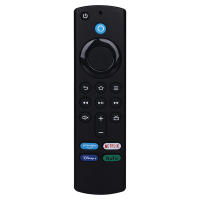 Control Remoto De Repuesto ABS L5B83G Para Amazon LCD TV P4C6EN Y Fire TV Stick Lite Con Bluetooth Y Voz Compatible Con IR - details 4