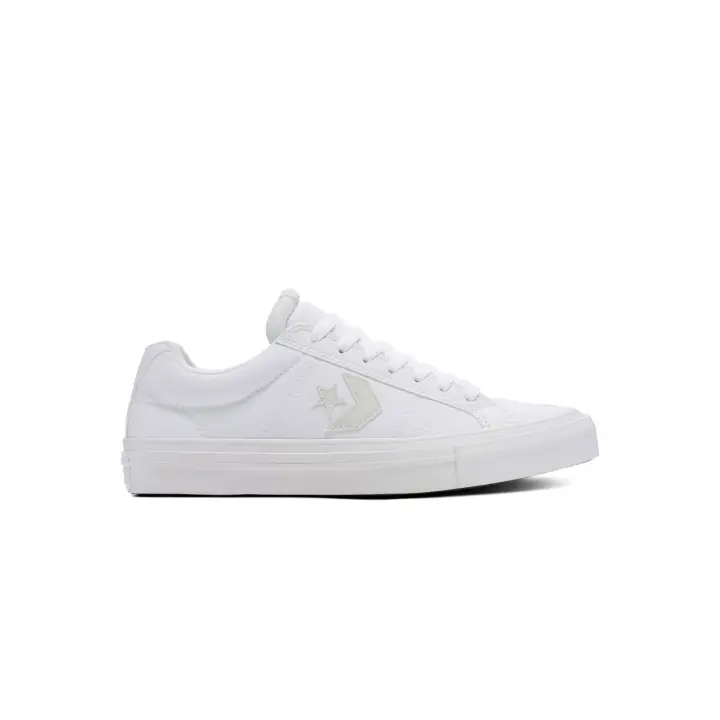 Zapatillas Converse Sport Casual Ox Hombre Blanco - 1