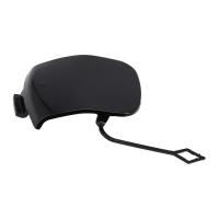 Cubierta Del Gancho De Remolque Del Parachoques Delantero ABS Para MINI Cooper S F55 F56 F57 Cubierta Del Ojo De Remolque Accesorios De Coche - details 14