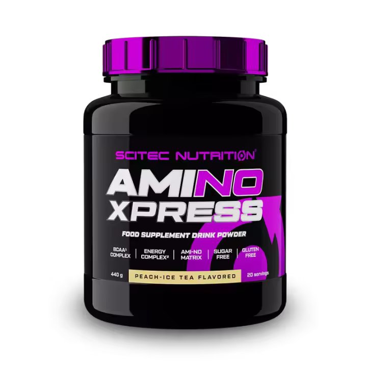 Ami-NO Xpress 440gr - Scitec Nutrition - 1