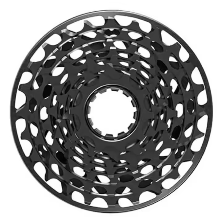 Sram Cassette X01 Dh Xg-795 Negro - 1