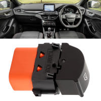 Interruptor De Control De Ventanilla Para Ford Escape/Focus/Transit Connect BM5Z14529A Material ABS Pieza De Repuesto De Automóvil - details 1