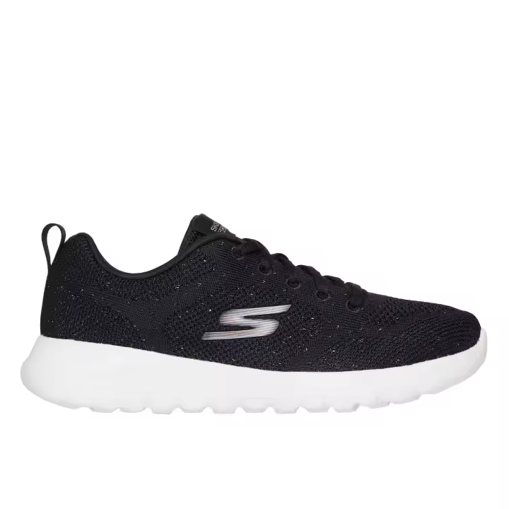 Zapatilla Skechers en color Negro - 1