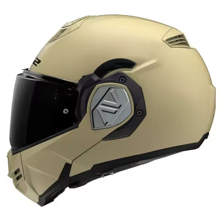 Ls2 Casco Modular Ff906 Advant Solid - 1