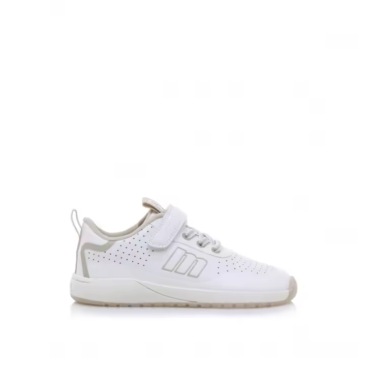 Zapatillas deportivas niña MUSTANG 49047C19667 DEPORTIVO RESPETUOSO BLANCO 34662 25V - 1