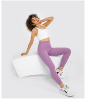 Leggings De Yoga SHINBENE 25" CLASICO 3.0 Suaves Y Cómodas Para Gimnasio Fitness Tights De Cintura Alta Para Mujeres - details 35